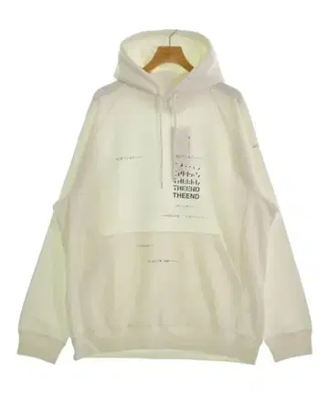 TAKAHIROMIYASHITATheSoloist. 후드티 남성용