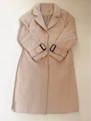 립 서비스 코트 S 사이즈