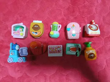 호빵맨 쿠킹 주방 놀이