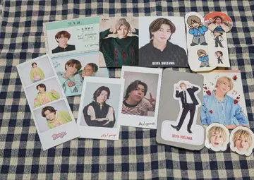 스에자와 세이야 묶음 판매