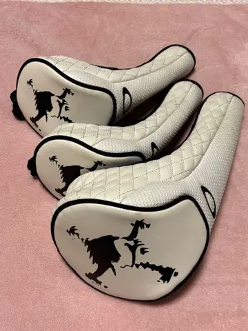 Oakley 헤드커버 마그넷식 3개 세트