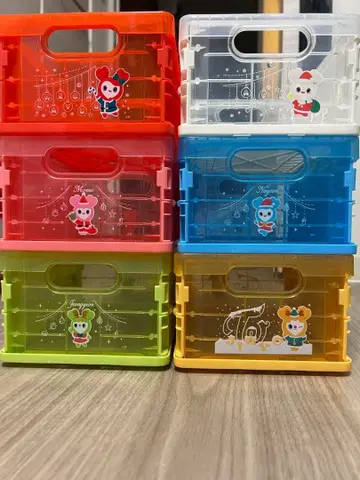 twice 컨테이너 훼미리마트