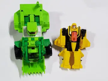 이름 불명 트랜스포머 비스트 워즈