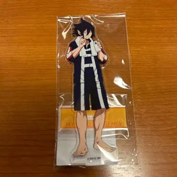 나의 히어로 아카데미아 극락탕 히로아카 아마지키 타마키 아크릴 스탠드