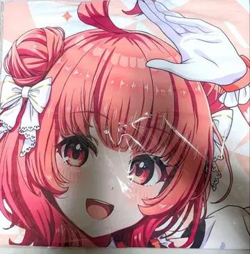 브이스포! 페스티벌 2025 하피 유메노 아카리