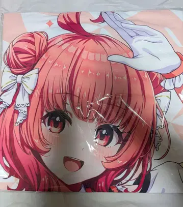 브이스포! 페스티벌 2025 하피 유메노 아카리