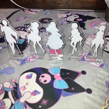 최애의 아이 아크릴 스탠드 세트