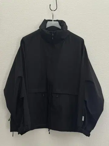 Daiwa Pier39 GORE-TEX WINDSTOPPER 자켓