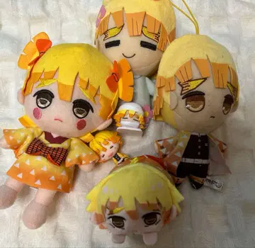 귀멸의 칼날 세트