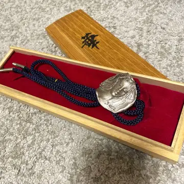 루프 타이 야마모토 신스케