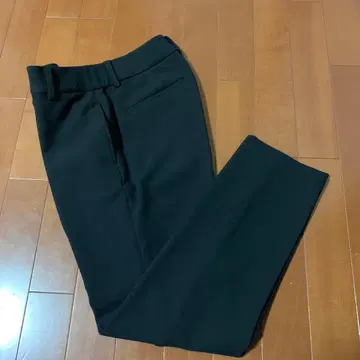 플라스테 웜 리저브 스틱 팬츠