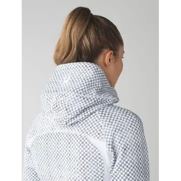 룰루레몬 Scuba Hoodie 후드티 4