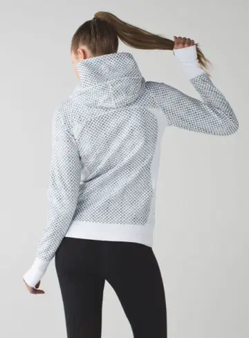 룰루레몬 Scuba Hoodie 후드티 4