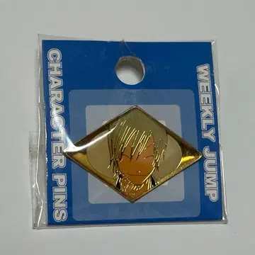 BLEACH 핀즈 이치마루 긴