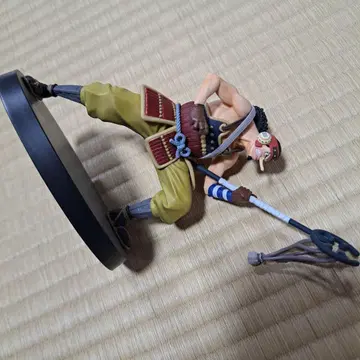 원피스 제일복권 피규어 우솝 토벌