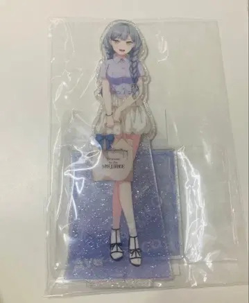 토요카와 쇼코 오블리비오니스 wego 아크릴 스탠드 Ave Mujica