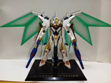 메탈 로봇혼 랜슬롯 알비온