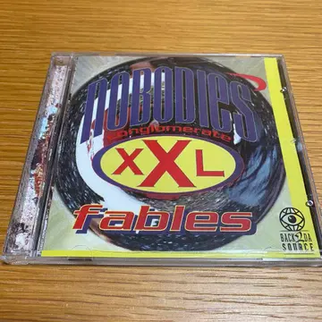 the nobodies hiphop rap 90s 언더그라운드 레어