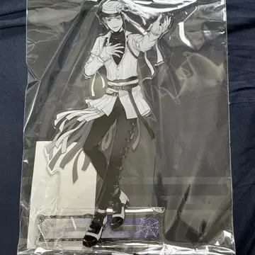 트위스티드 원더랜드 트위스테 아크릴 스탠드 제이드