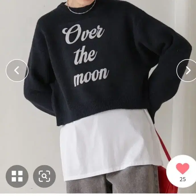 1번째 상품 이미지