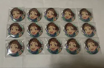 앙스타 콜렉션 캔뱃지 텐마 미츠루