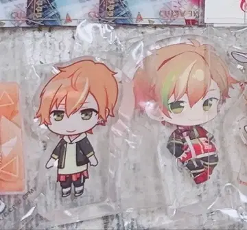 프로세카 시노노메 아키토 코롯토