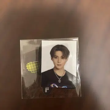 FANTASTICS 야기 유세이 스티커