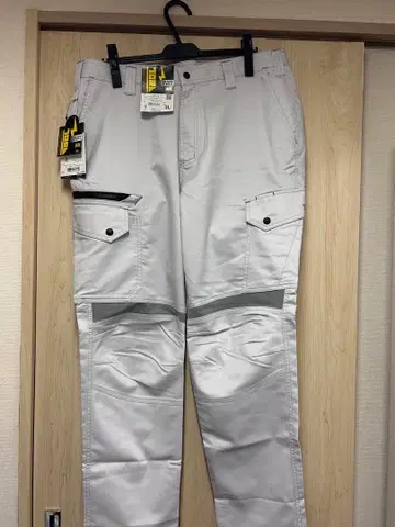 토라 이치 카고 팬츠 2130-219