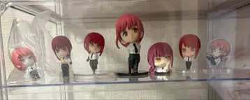 체인소 맨 마키마 굿즈 세트