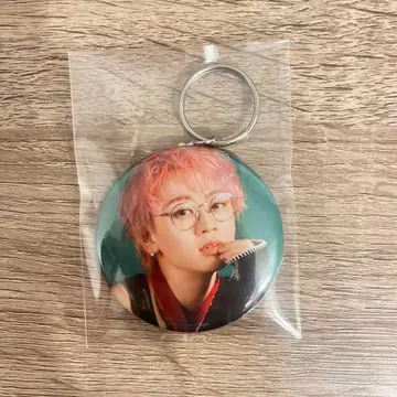 초특급 슈야 캔뱃지