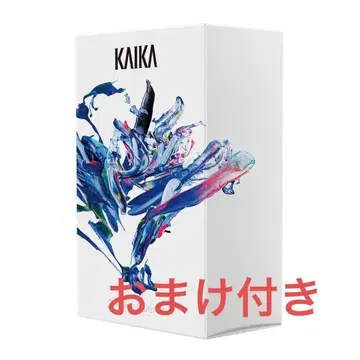 태어나기 전부터 너를 알고 있어 초회 한정판 앨범 카후 CD 티셔츠