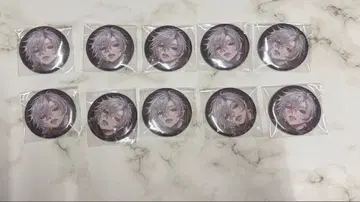 Happy B-day to Kuzuha 랜덤 캔뱃지 쿠츠하