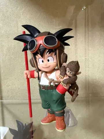 손오공 스냅 컬렉션 C상