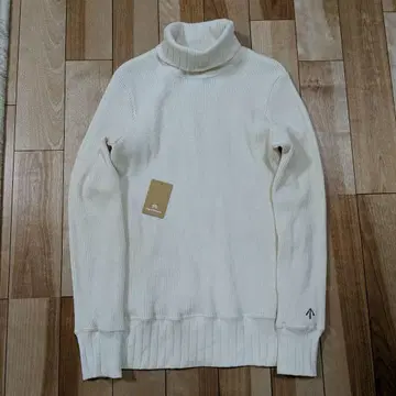 나이젤카본 우먼 맨투맨 6 에크루