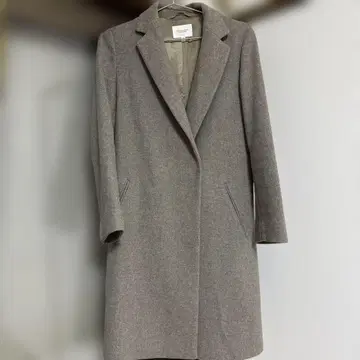 BEAUTY&YOUTH UNITED ARROWS 체스터 코트