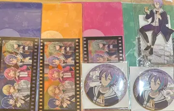 하피콜 원더쇼 종합