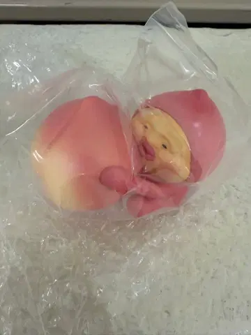 코비토즈칸 제일복권 E상 미니 피규어