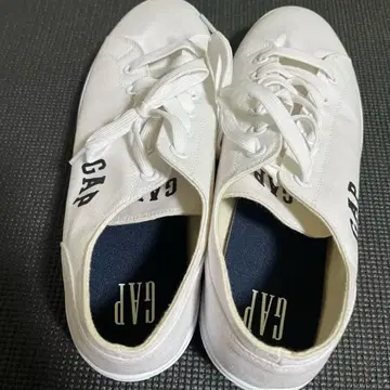 GAP 스니커즈 미사용 새상품
