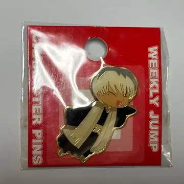 BLEACH 핀즈 이치마루 긴