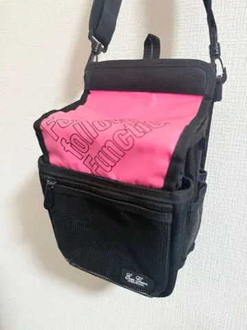 에버그린 E.G. 라이트 게임 파우치