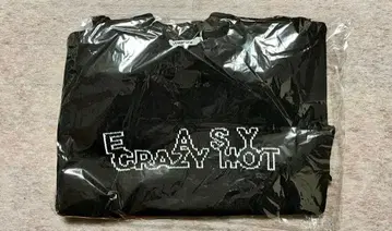 LE SSERAFIM 발츠 니트 L 사이즈