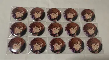 앙스타 콜렉션 캔뱃지 미케지마 마다라