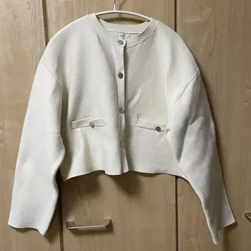 apart by lowrys 킨 버튼 크루 가디건