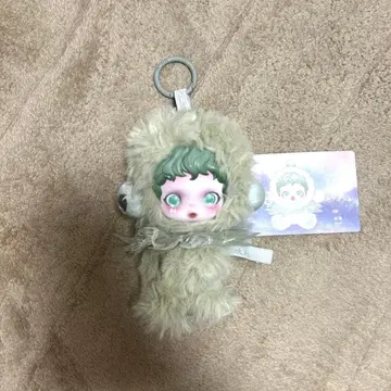 [정품] POP MART 스컬팬더 SKULLPANDA Pond 시부야