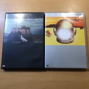 Mr. Children LIVE DVD 세트!