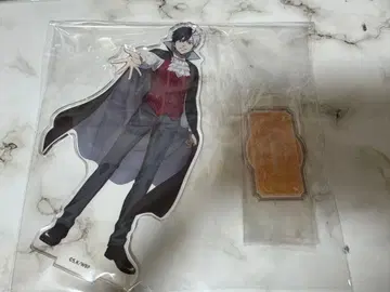 WIND BREAKER 사쿠라하루 아크릴 스탠드