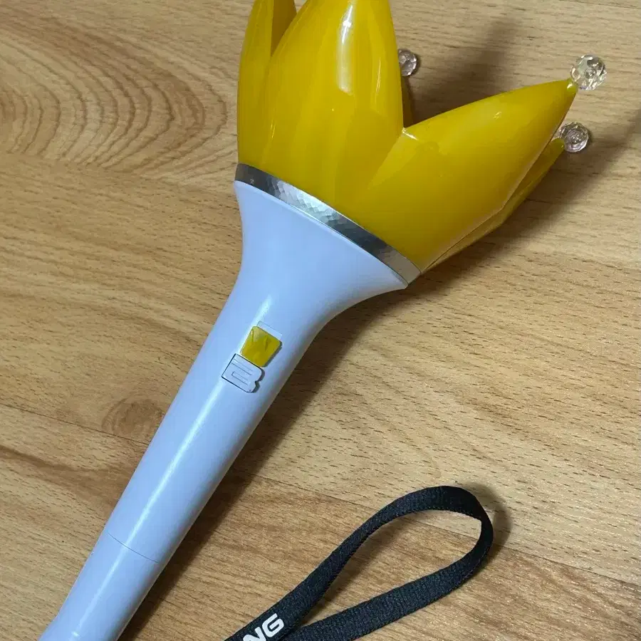 Bigbang Bangbong Light Finger Ring Ring | Bunjang Global