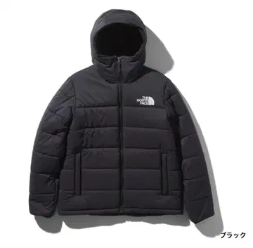 THE NORTH FACE 트랑고 후드티