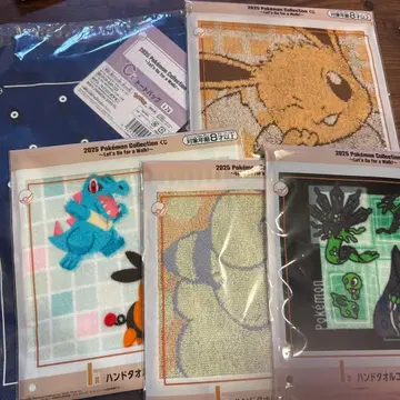 포켓몬 1번 복권