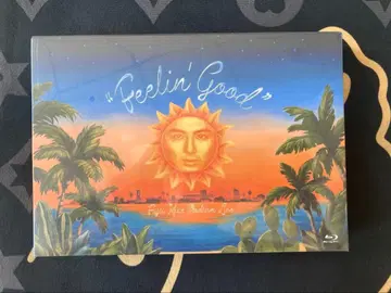 Fujii Kaze Stadium Live 'Feelin' Good'